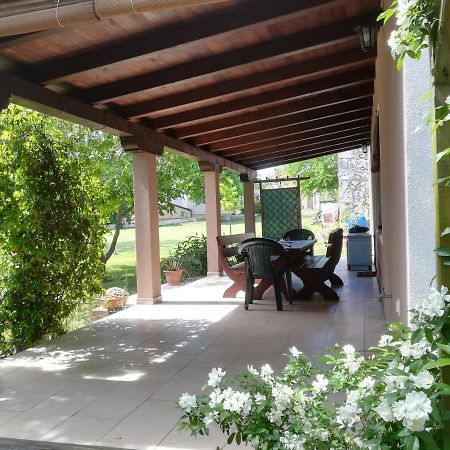 Apartman "Almond House 2" 普拉 外观 照片