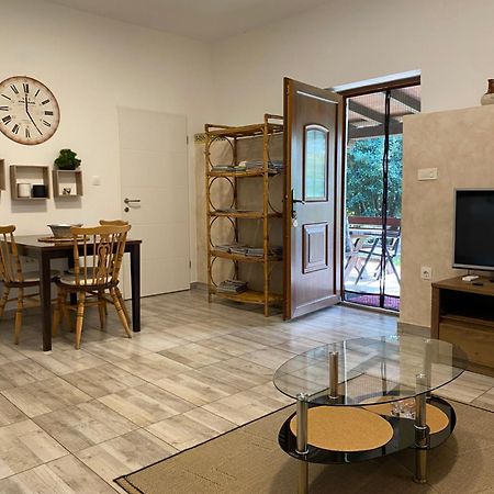 Apartman "Almond House 2" 普拉 外观 照片