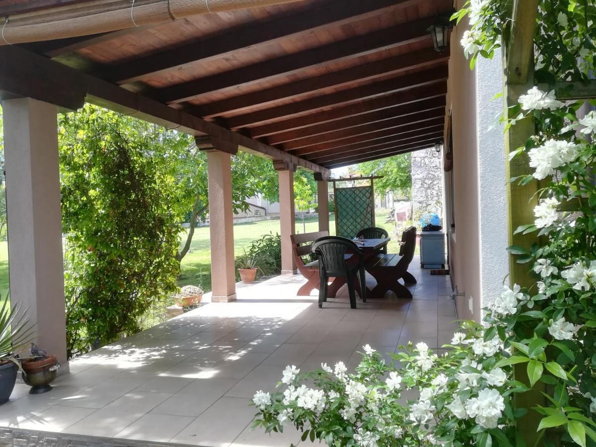 Apartman "Almond House 2" 普拉 外观 照片