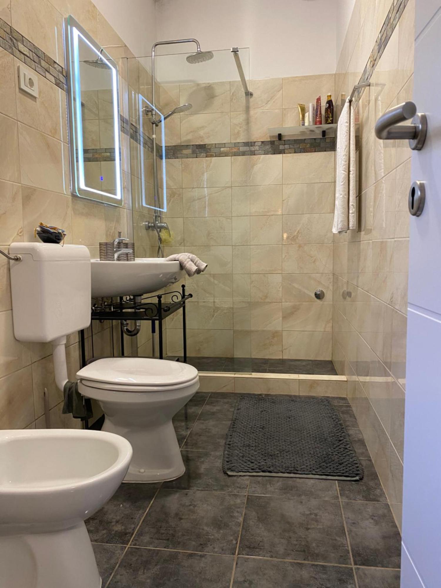 Apartman "Almond House 2" 普拉 外观 照片