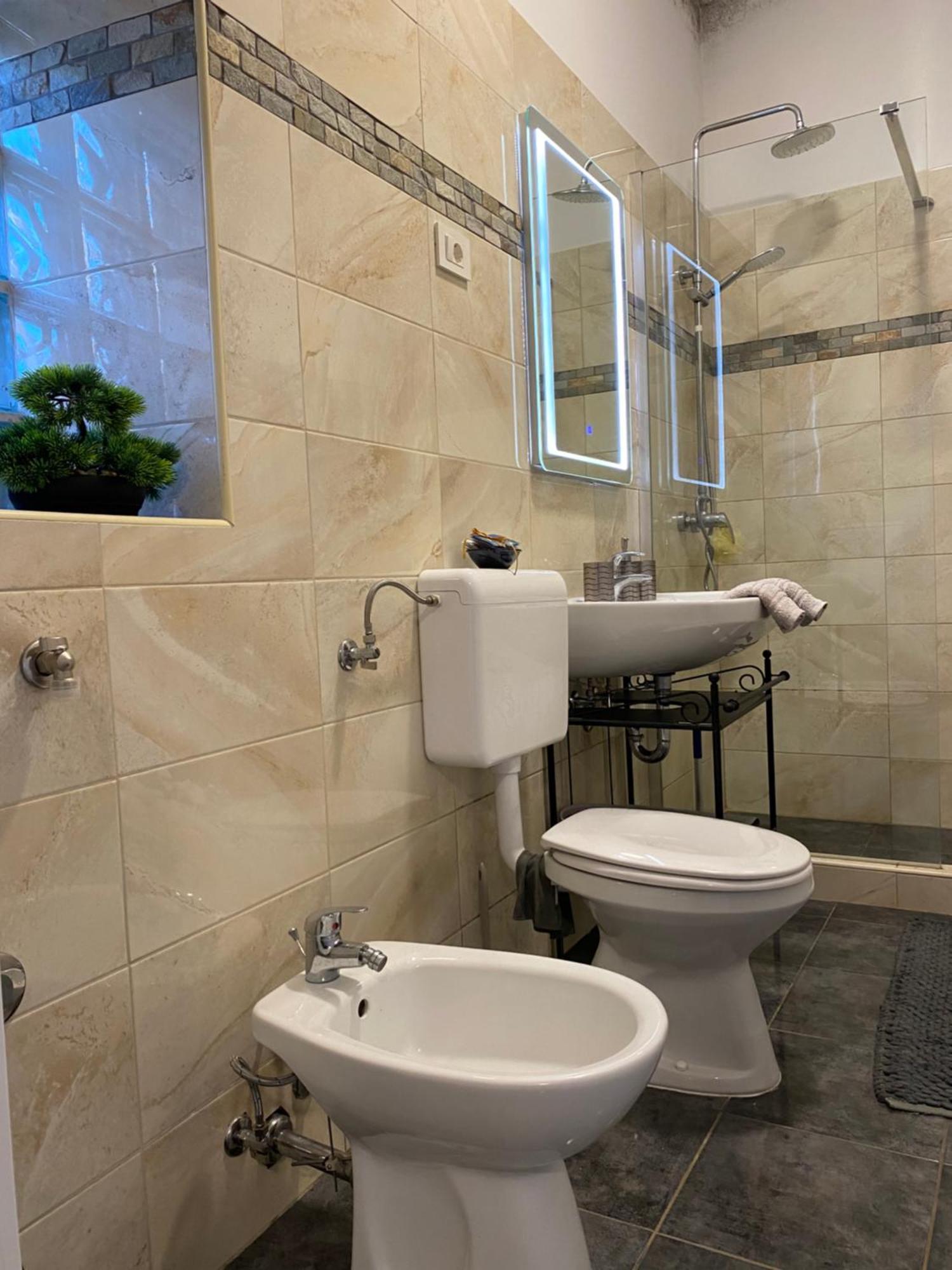 Apartman "Almond House 2" 普拉 外观 照片