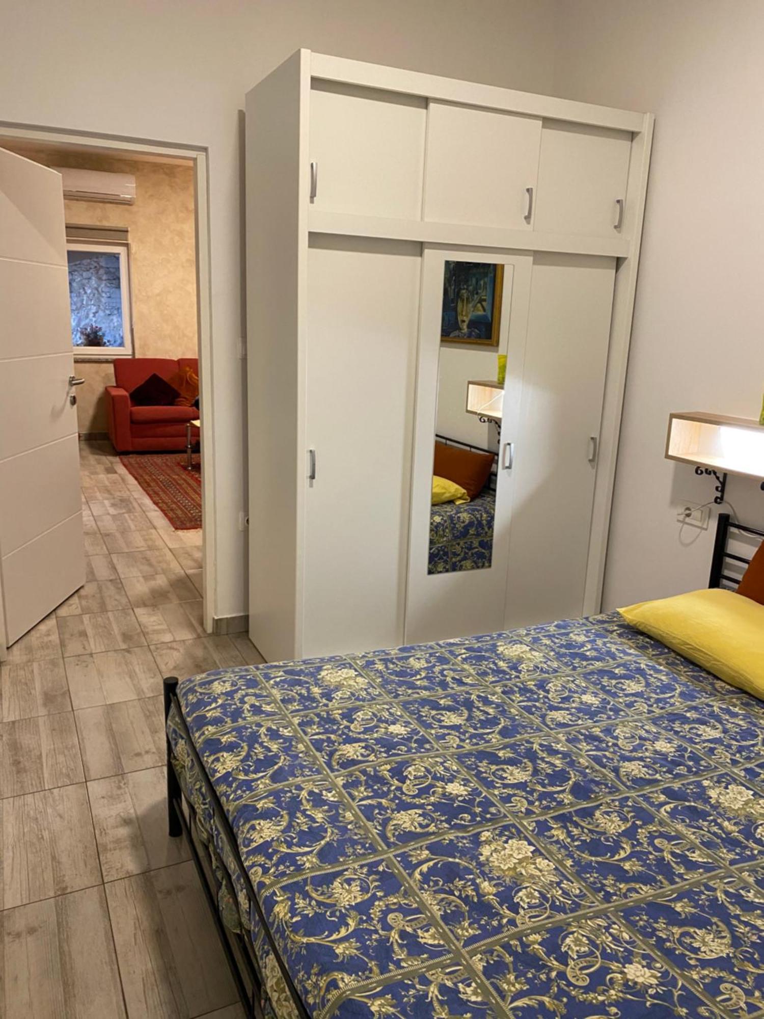 Apartman "Almond House 2" 普拉 外观 照片