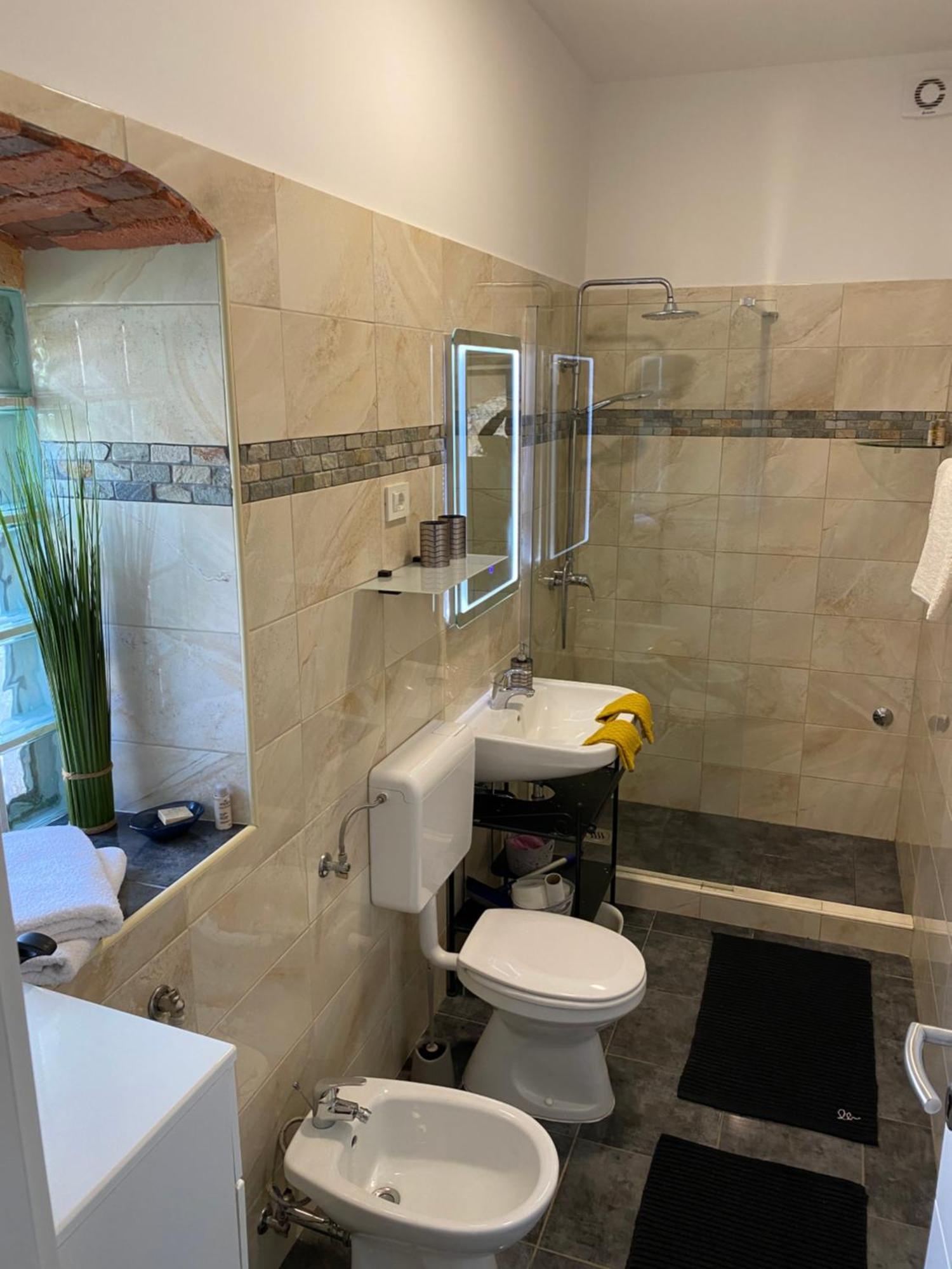 Apartman "Almond House 2" 普拉 外观 照片