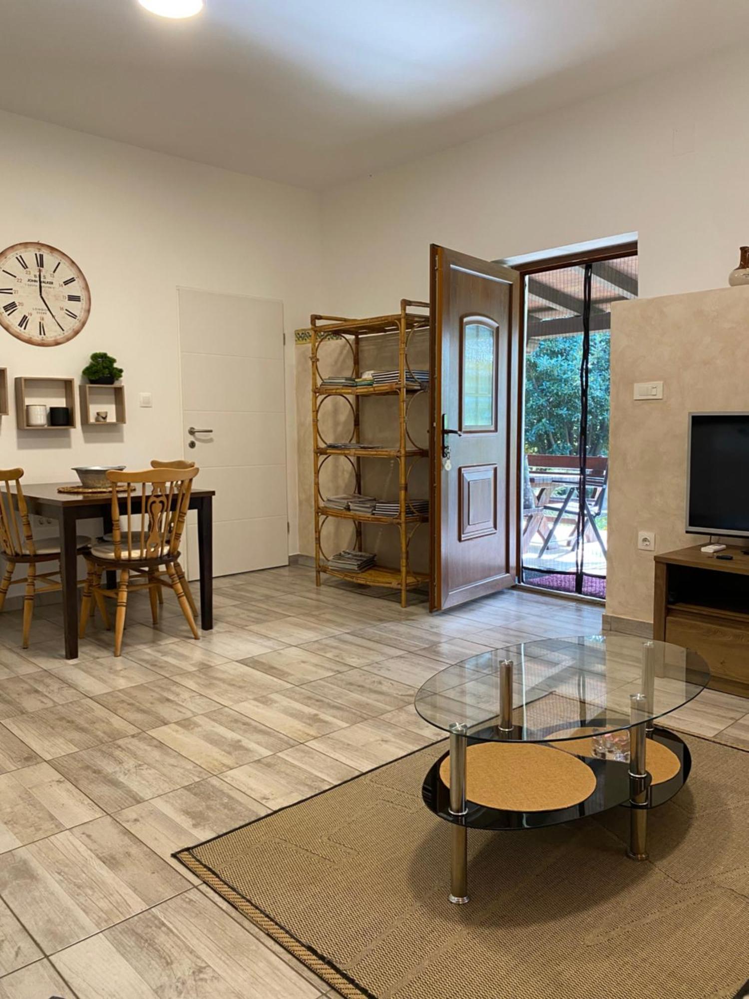 Apartman "Almond House 2" 普拉 外观 照片